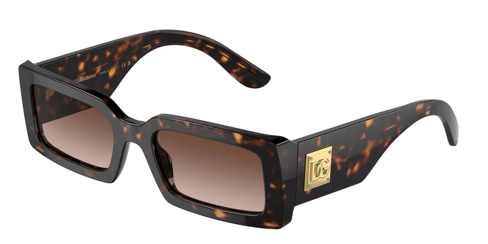 Dolce & Gabbana 4416 Sunglasses - view 6